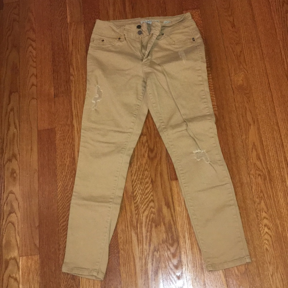 Ymi jeans